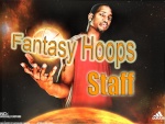 fantasy hoops