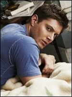 Jensen Ackles