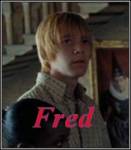 Fred Weasley