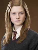 ginny weasley