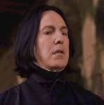 Severus Rogue