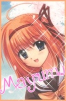 Mayumi