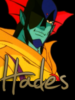 Hades