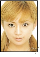 Ayumi Hamasaki