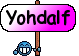 Yohdalf