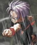 trunks