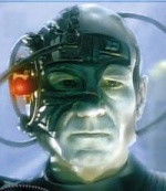 locutus de borg