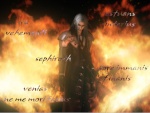 sephiroth