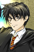 James Potter