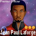 Jean-Paul Laforge