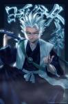 Hitsugaya