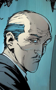 Alfred Pennyworth