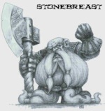 Stonebreast