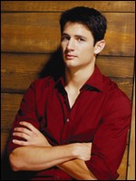 Matt Faris