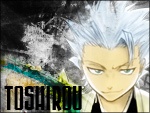 toshiro hitsugaya