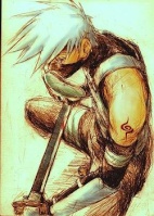 Kakashi