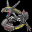 dark rayquaza