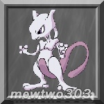 mewtwo303