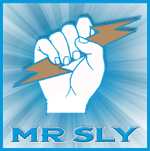 Mr Sly