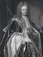 Sir Robert Harley