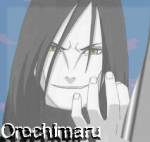 Orochimaru