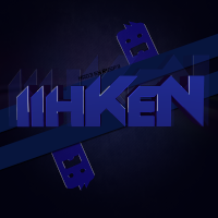 iihKeN