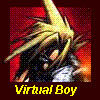 Virtual Boy