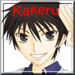 kakeru