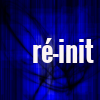 Re-Init