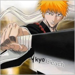 kyo bleach