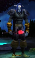 DarkDruid