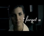 i forget u