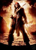 Jack Sparrow