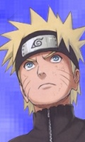 Naruto Uzumaki