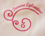 Pomme Eglantine