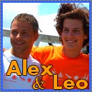 Alex & Léo