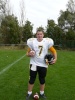 #7 Jacobs Bryan "Roethlisberger"