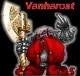 Vanharost