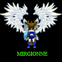 Mirgionne