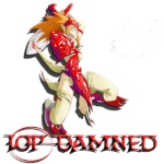 Iop-damned