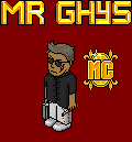 Mr.Ghys