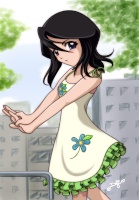 Rukia Kuchiki