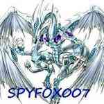 SpyFox007