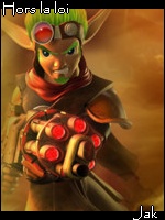 Jak