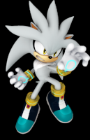 SilvertheHedgehog