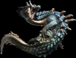 lagiacrus 87