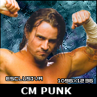 Cm Punk