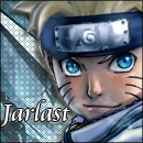 Jarlast