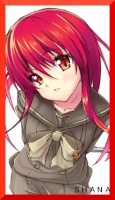 Shana Shakugan