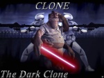 The dark clone